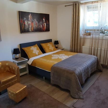 Room De Lux Spa " Tabarka " Exterior photo
