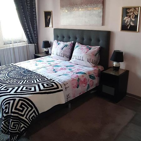 Room De Lux Spa " Tabarka " Exterior photo