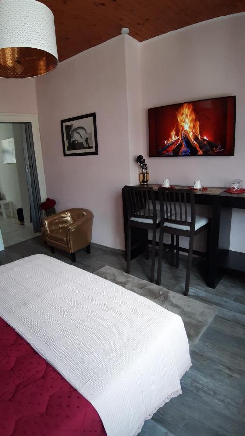 Room De Lux Spa " Tabarka " Exterior photo