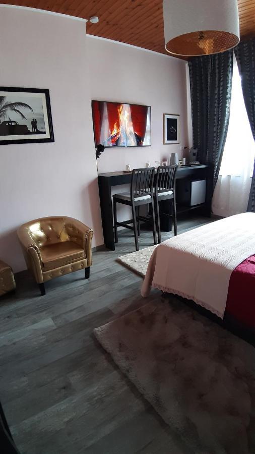 Room De Lux Spa " Tabarka " Exterior photo