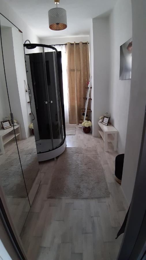 Room De Lux Spa " Tabarka " Exterior photo