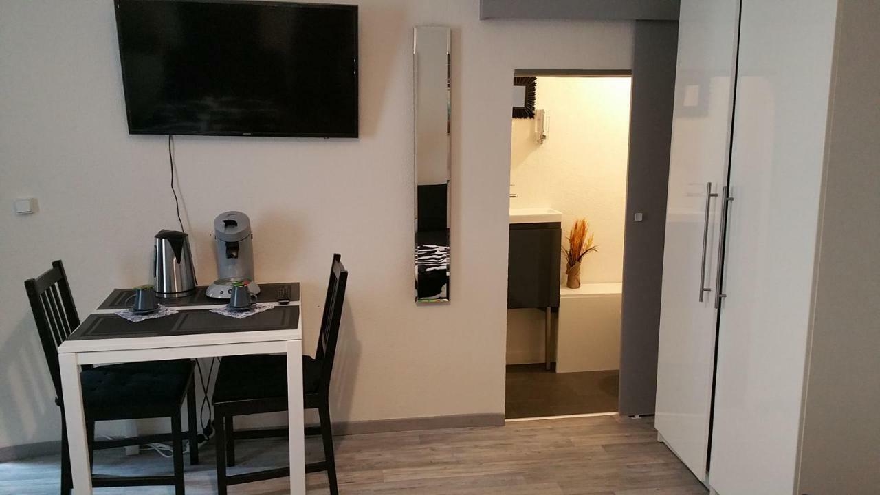 Room De Lux Spa " Tabarka " Exterior photo