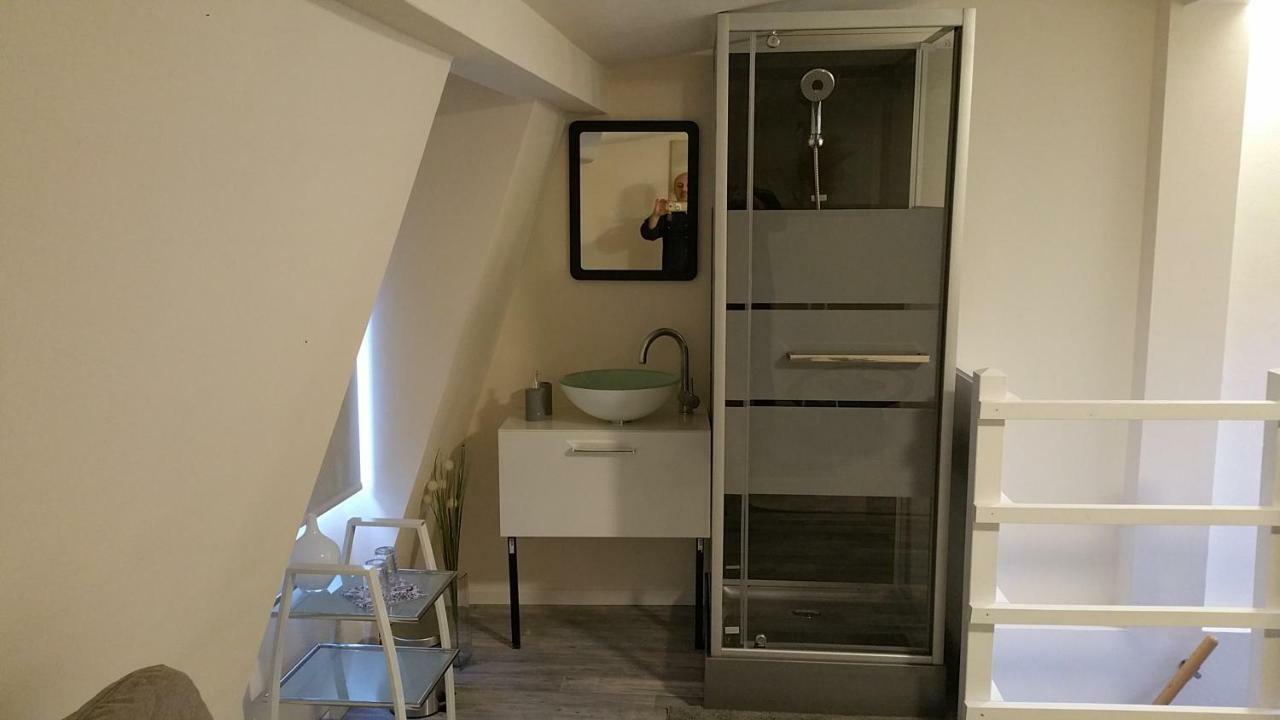 Room De Lux Spa " Tabarka " Exterior photo