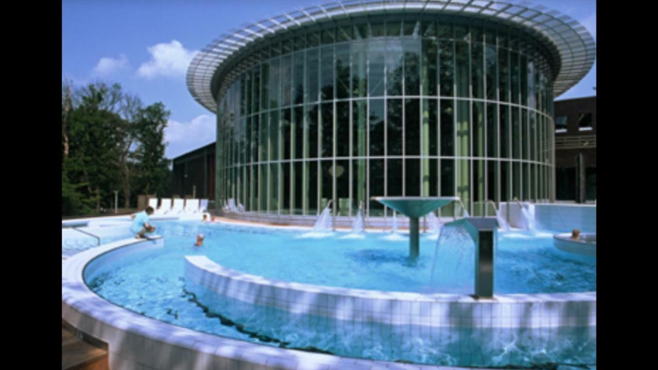 Room De Lux Spa " Tabarka " Exterior photo